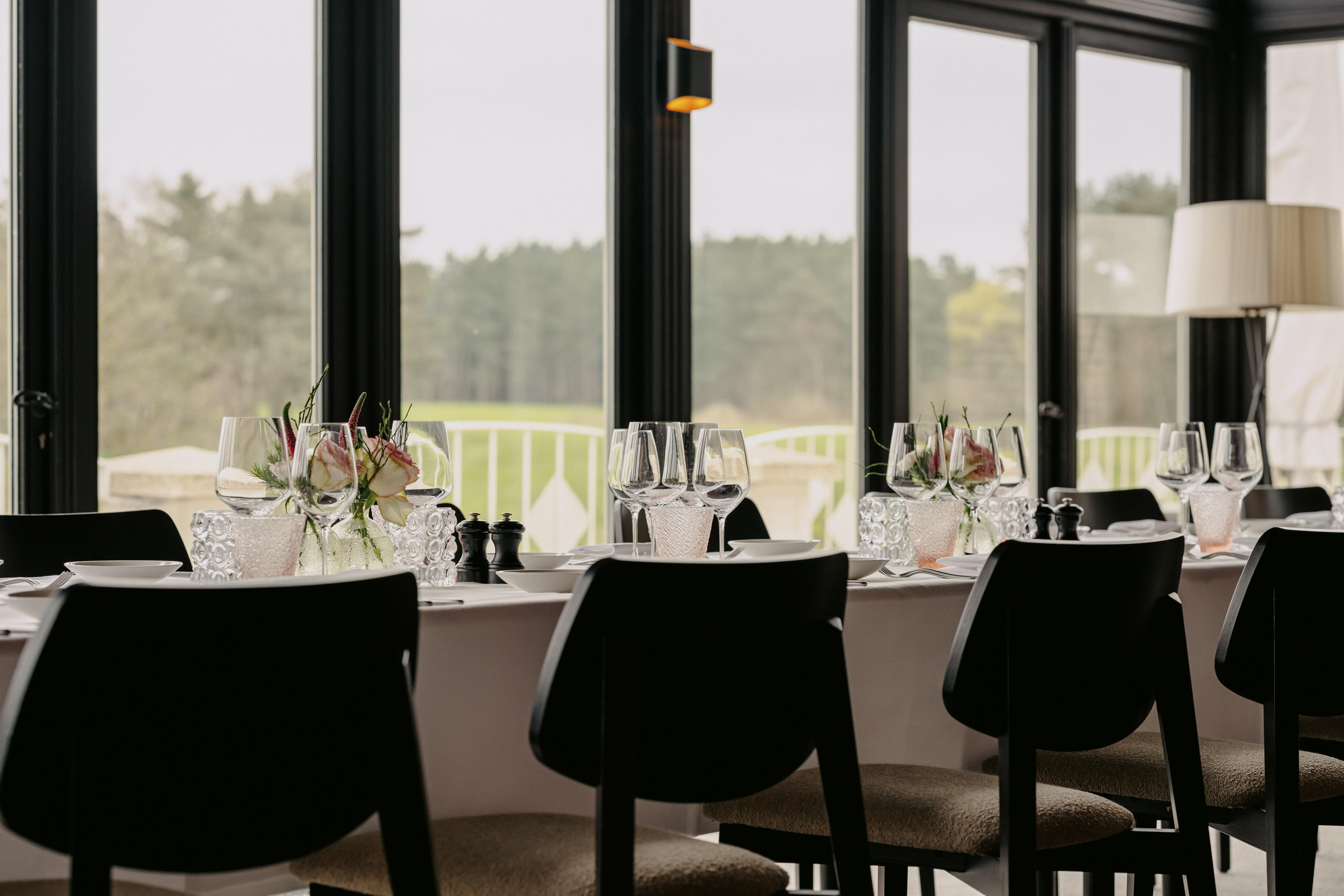 גנק Stiemerheide - The Urban Hotel & Golf Retreat מראה חיצוני תמונה