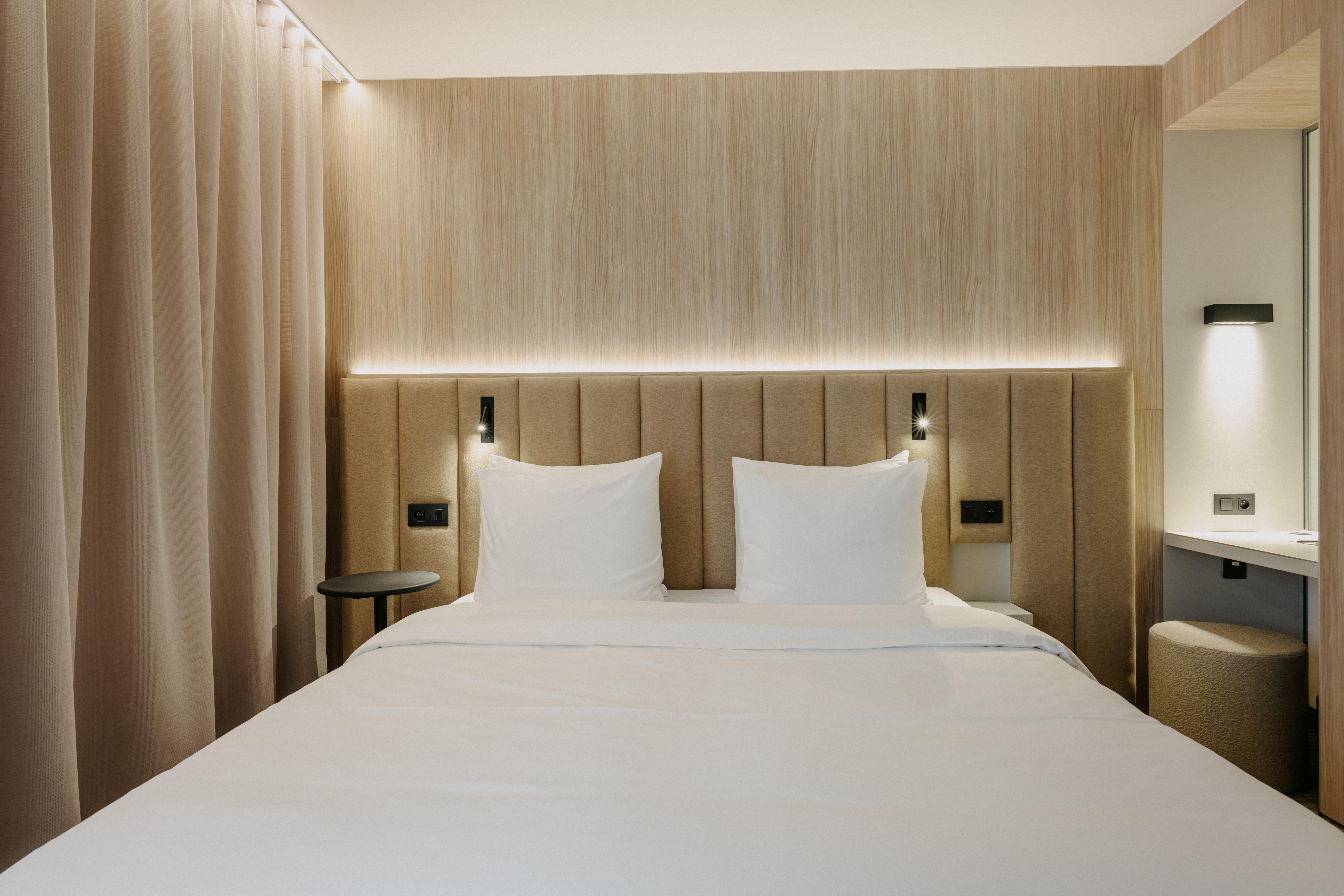 גנק Stiemerheide - The Urban Hotel & Golf Retreat מראה חיצוני תמונה