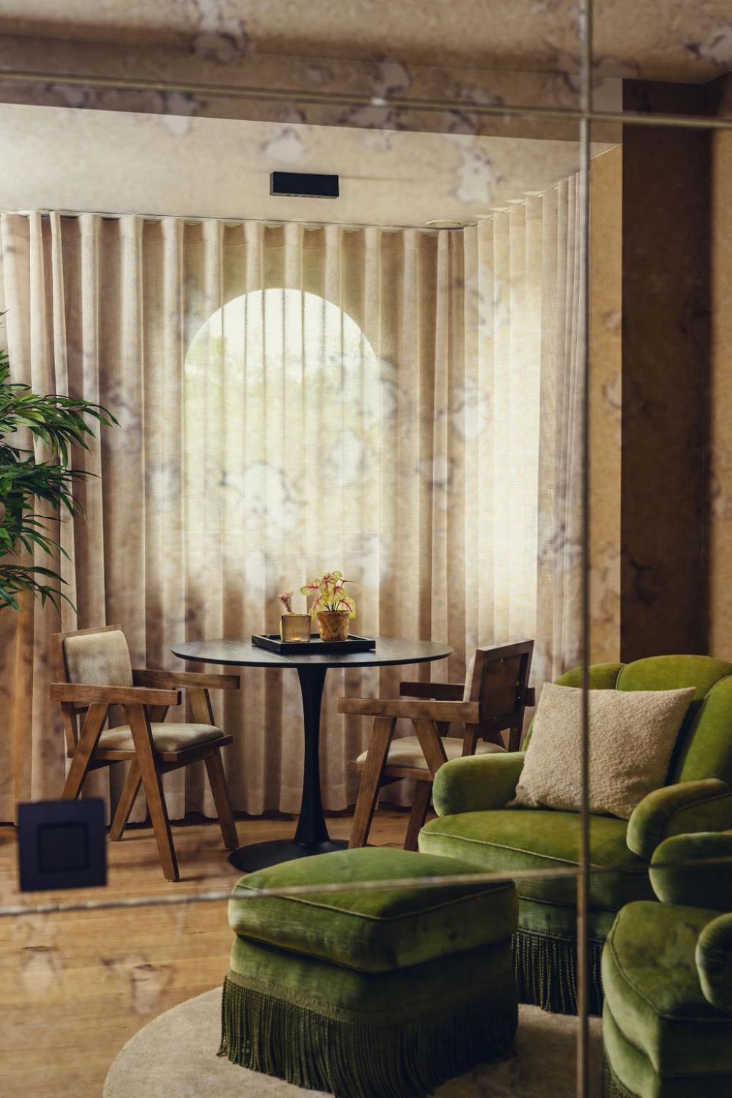 גנק Stiemerheide - The Urban Hotel & Golf Retreat מראה חיצוני תמונה