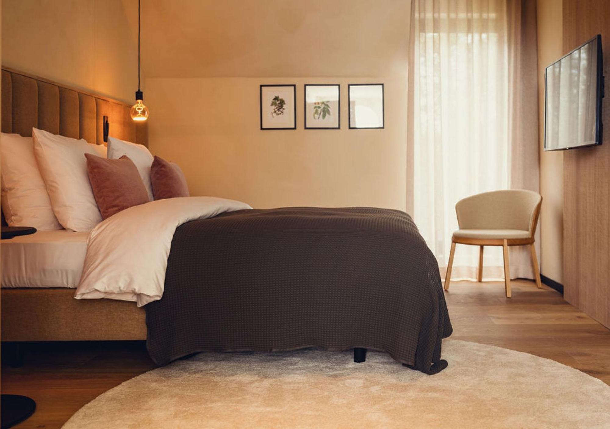 גנק Stiemerheide - The Urban Hotel & Golf Retreat מראה חיצוני תמונה