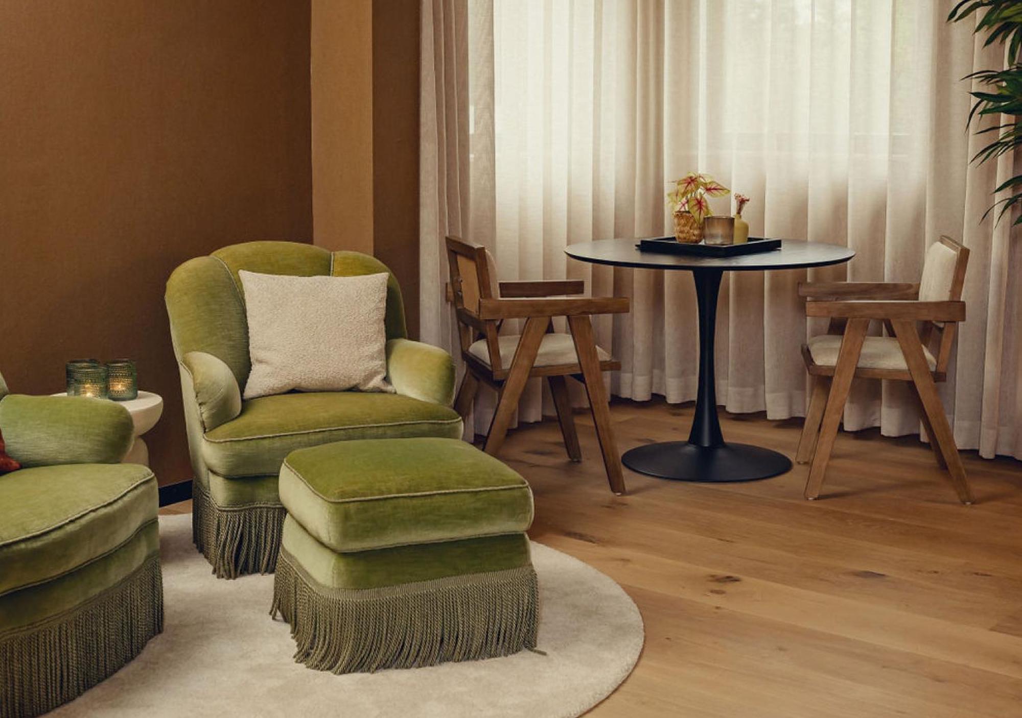 גנק Stiemerheide - The Urban Hotel & Golf Retreat מראה חיצוני תמונה