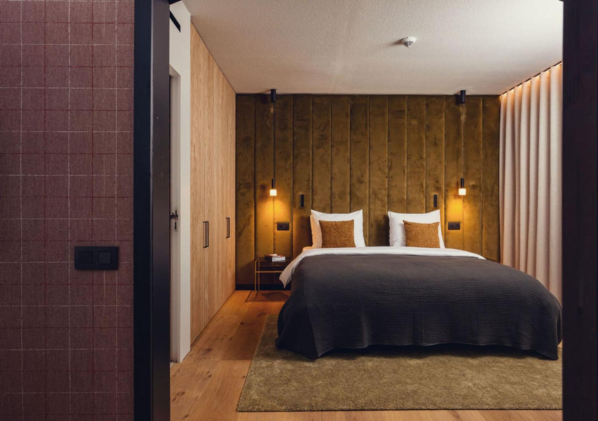 גנק Stiemerheide - The Urban Hotel & Golf Retreat מראה חיצוני תמונה