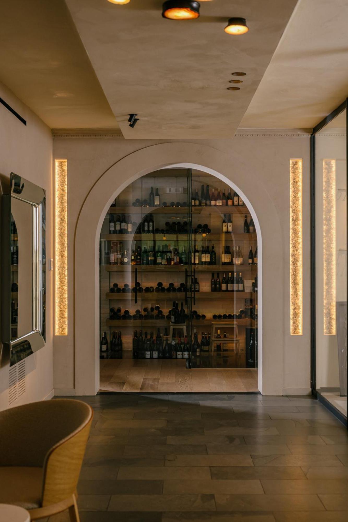 גנק Stiemerheide - The Urban Hotel & Golf Retreat מראה חיצוני תמונה