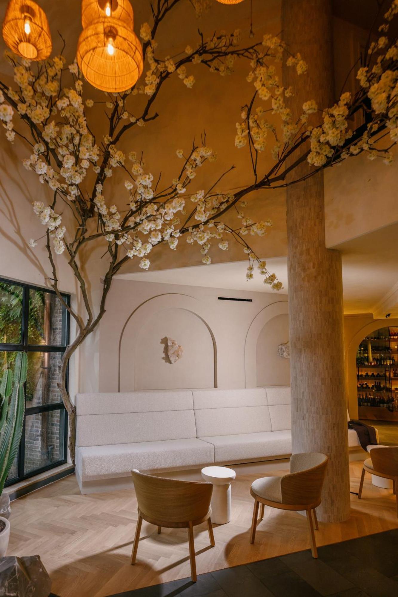 גנק Stiemerheide - The Urban Hotel & Golf Retreat מראה חיצוני תמונה