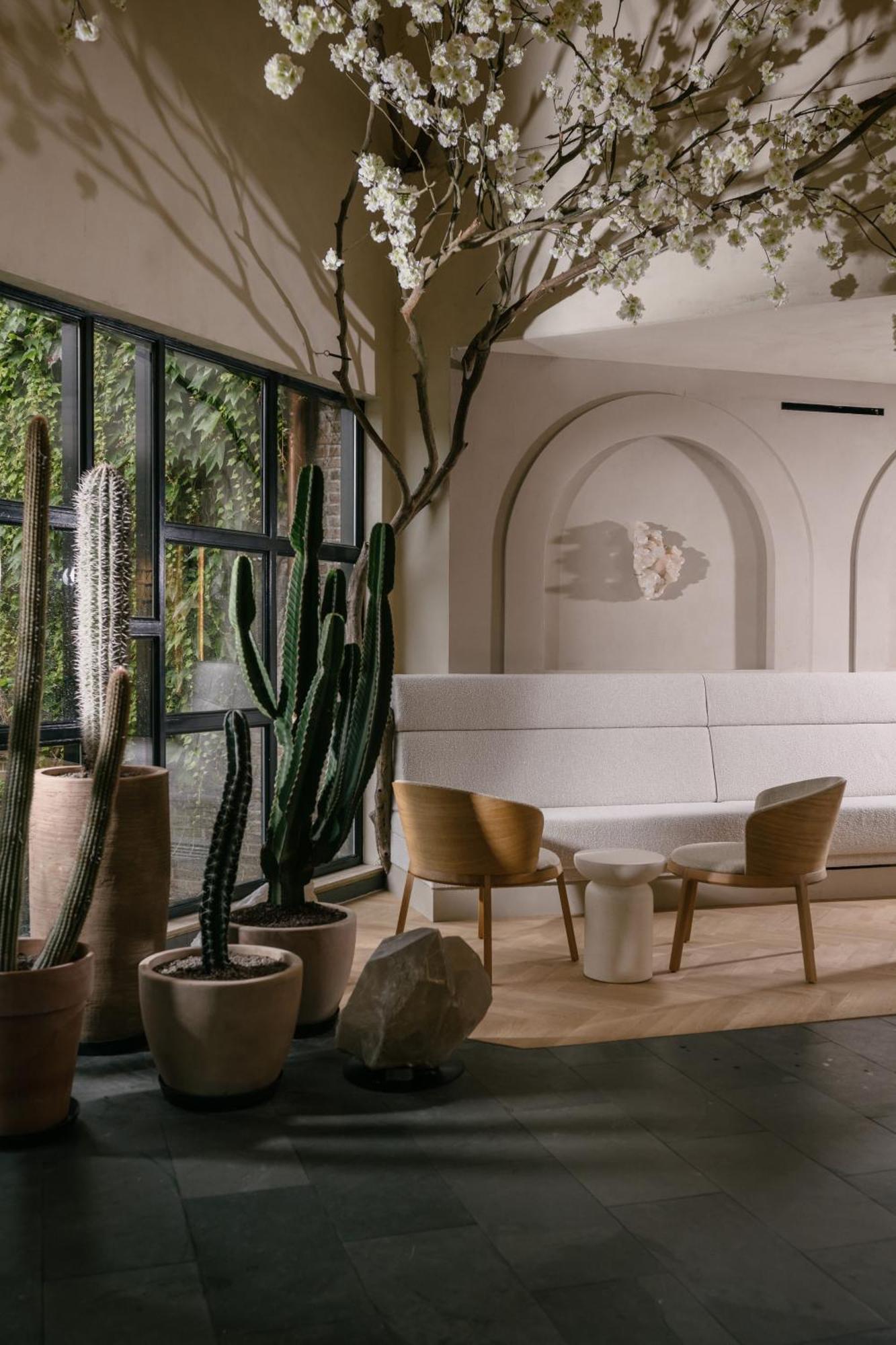 גנק Stiemerheide - The Urban Hotel & Golf Retreat מראה חיצוני תמונה