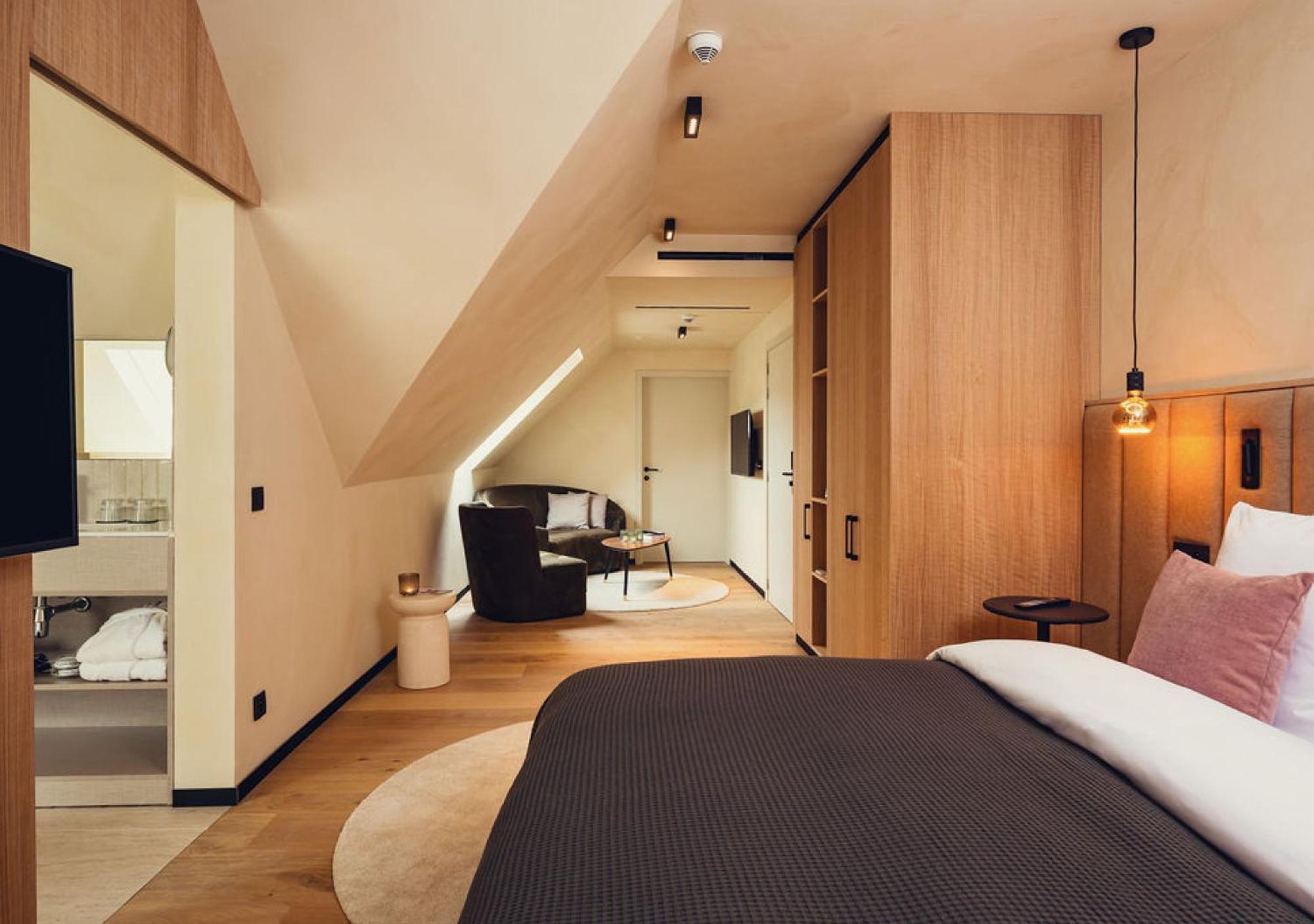 גנק Stiemerheide - The Urban Hotel & Golf Retreat מראה חיצוני תמונה