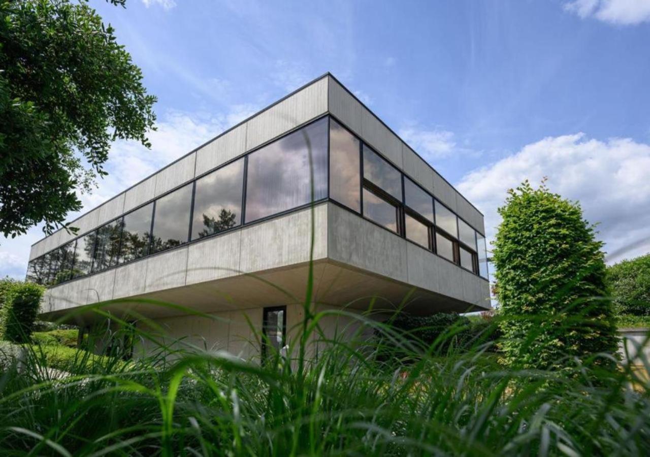 גנק Stiemerheide - The Urban Hotel & Golf Retreat מראה חיצוני תמונה