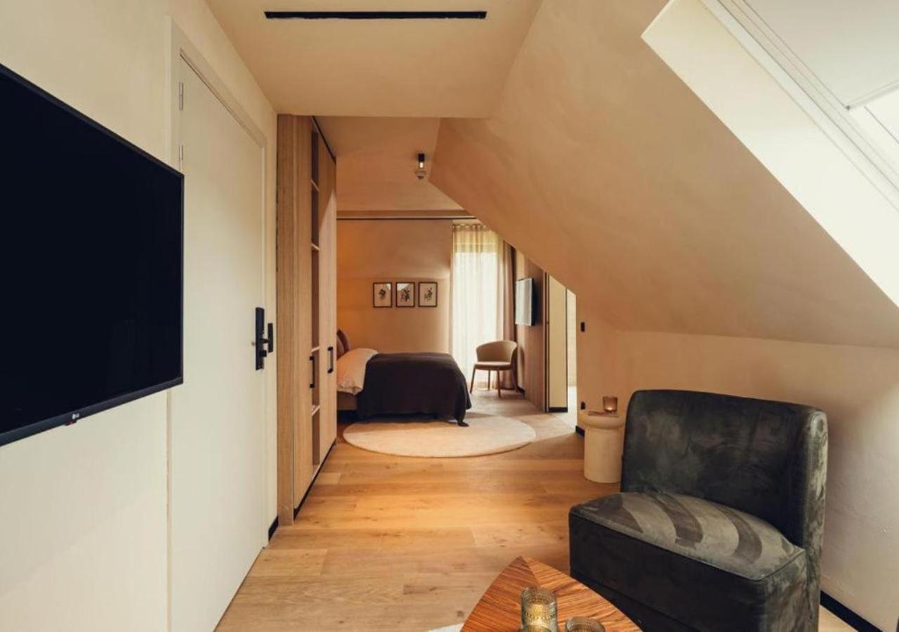 גנק Stiemerheide - The Urban Hotel & Golf Retreat מראה חיצוני תמונה